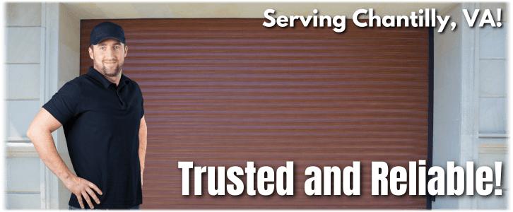 Garage Door Repair Chantilly VA